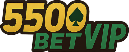 5500betvip Logo